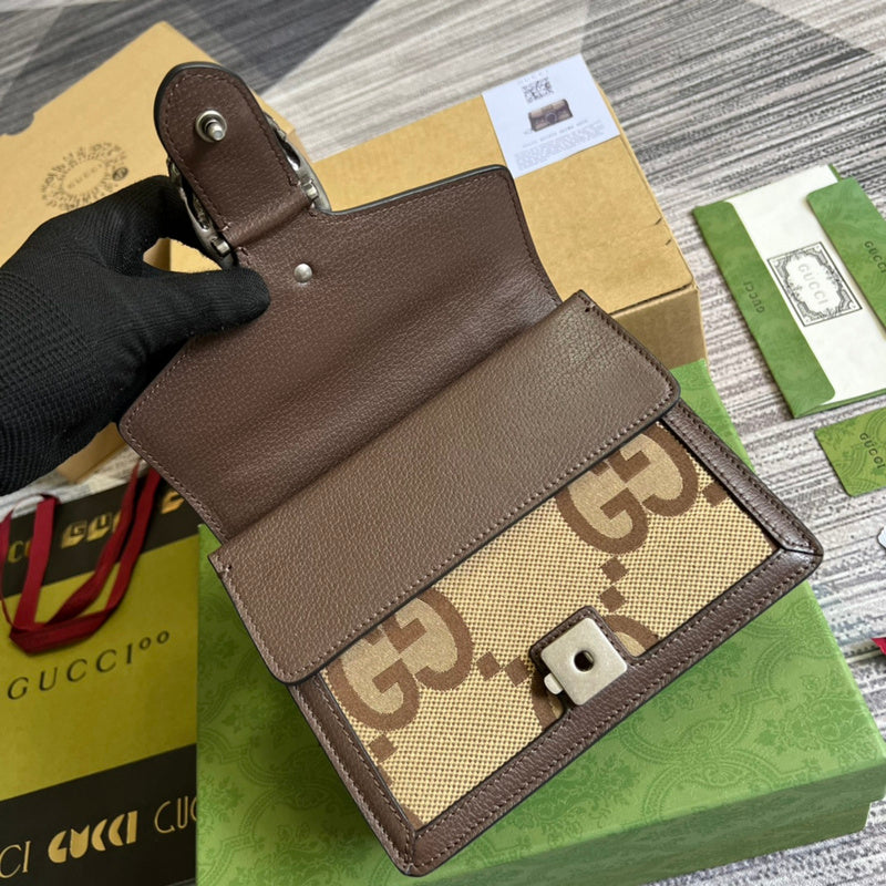 LTB - GG Bags - 1388