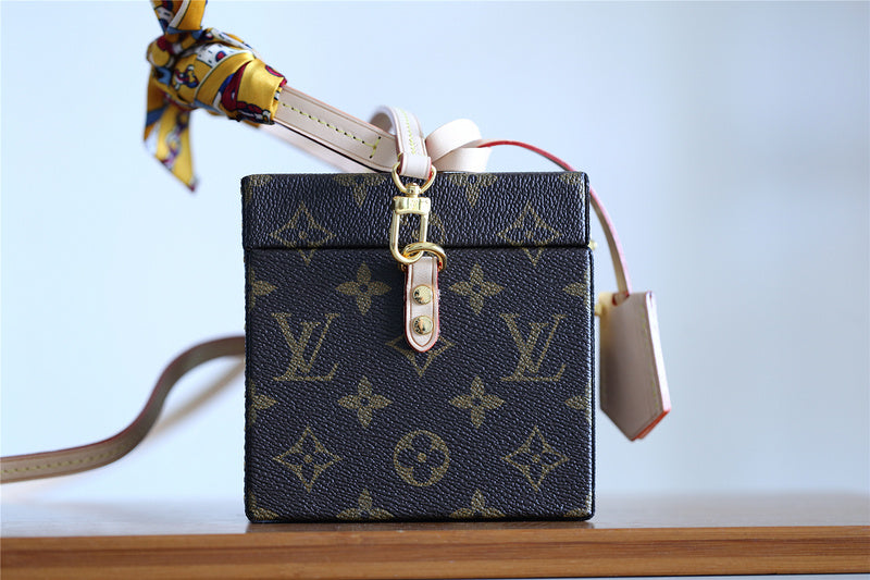 Luxe Touch Fashion LTB-bags - 9402