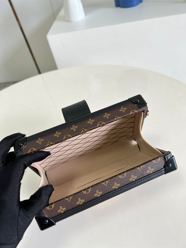 Luxe Touch Fashion LTB-Bags - 16809