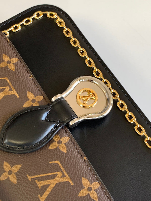Luxe Touch Fashion LTB-bags - 17055