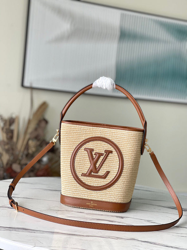 Fashion Luxe Touch bags - 5079