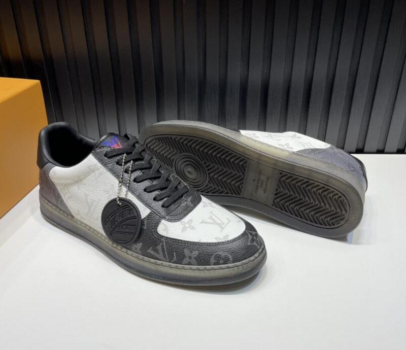 Luxe Touch Bags 

 - LTB Men Shoes - 1210