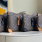 Luxe Touch Bags 

 - LTB Bags - 2740