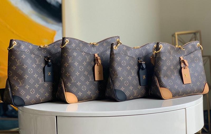 Luxe Touch Bags 

 - LTB Bags - 2740