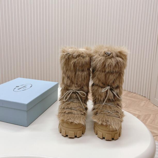 Luxe Touch Bags - PD Women Shoes - 170
