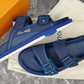 Luxe Touch Bags -  Men Shoes - 1091