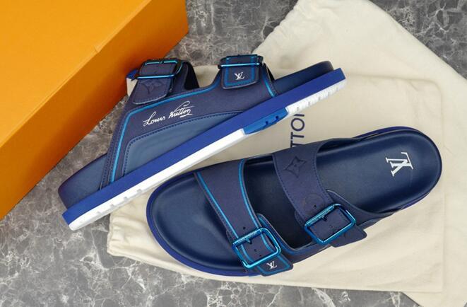 Luxe Touch Bags -  Men Shoes - 1091
