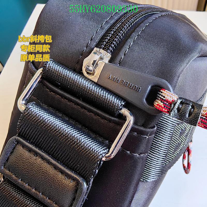 Luxe Touch Fashion -BBR Bags - 084