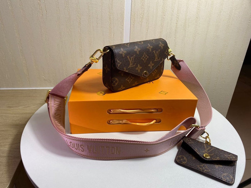Fashion LTB-bags - 3860