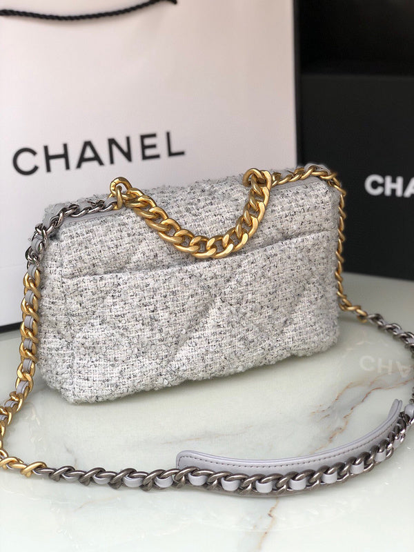 LTB - Luxe Touch Bags - 614