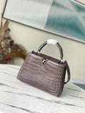Fashion Luxe Touch bags - 5295