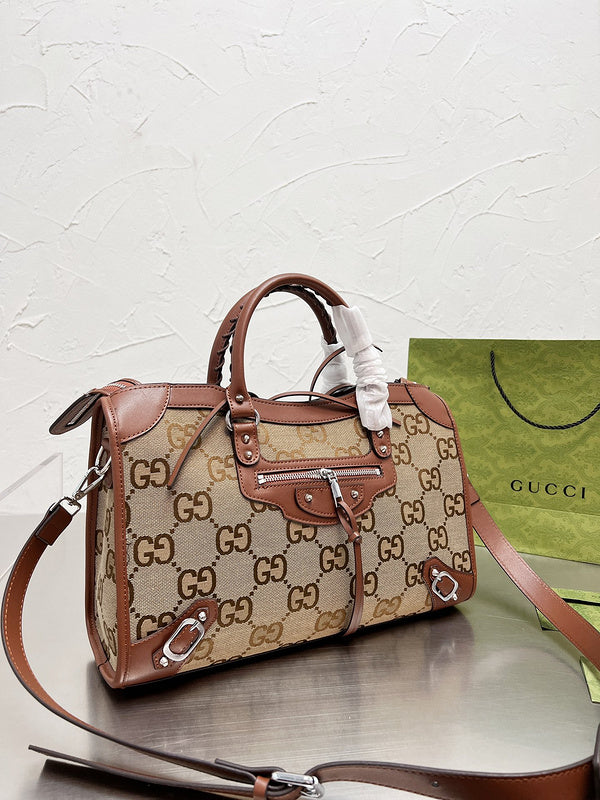 Luxe Touch Fashion - BGA Bags - 1509