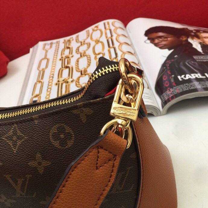 Fashion Luxe Touch bags - 3694