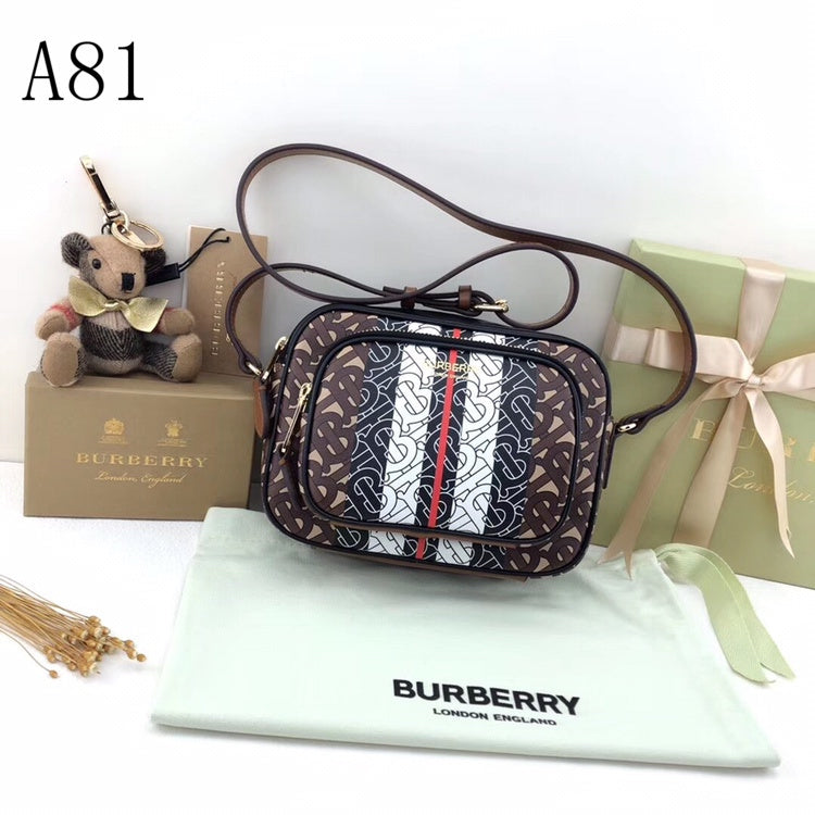 Luxe Touch Fashion -BBR Bags - 832
