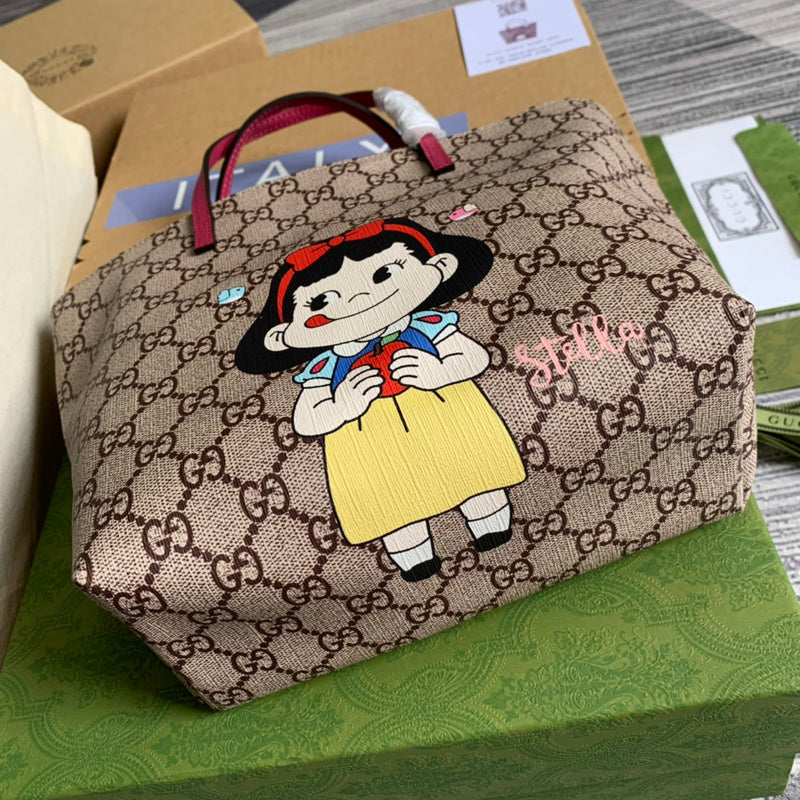 LTB - GG Bags - 1930