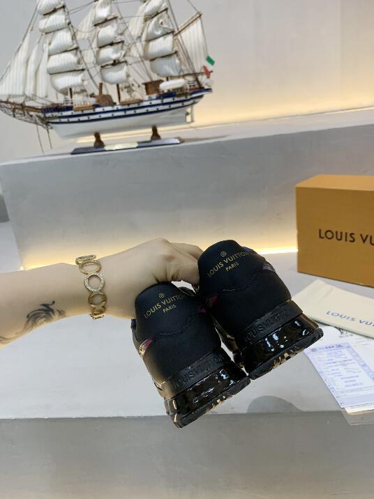 Luxe Touch Bags -  Men Shoes - 1828