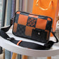 Luxe Touch Bags -   2713