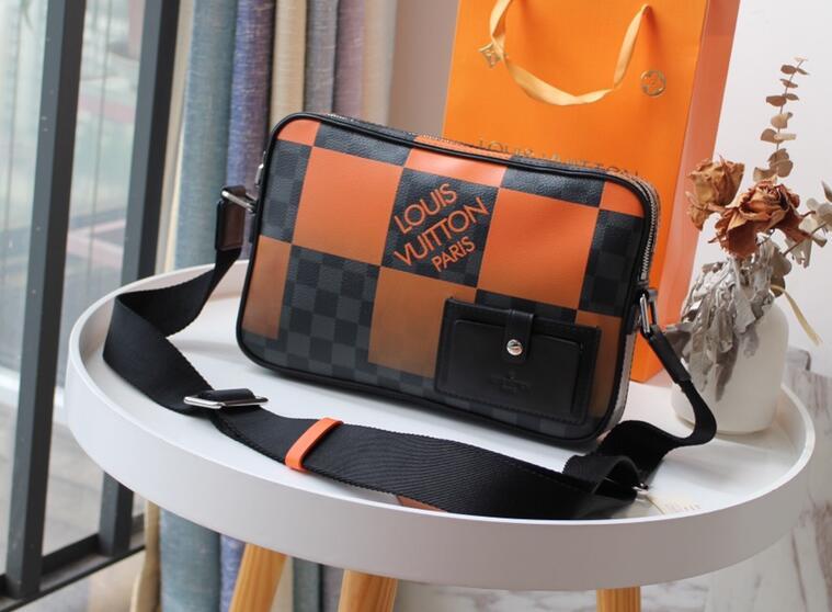 Luxe Touch Bags -   2713