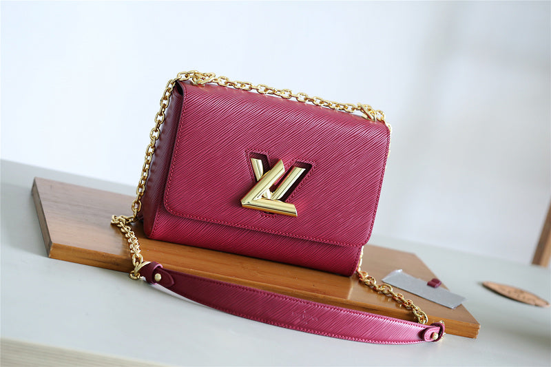 Luxe Touch Fashion LTB-bags - 8518