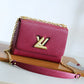 Luxe Touch Fashion LTB-bags - 8518