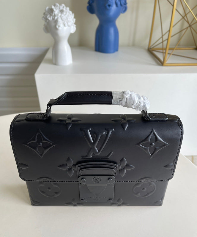 Fashion Luxe Touch bags - 3119