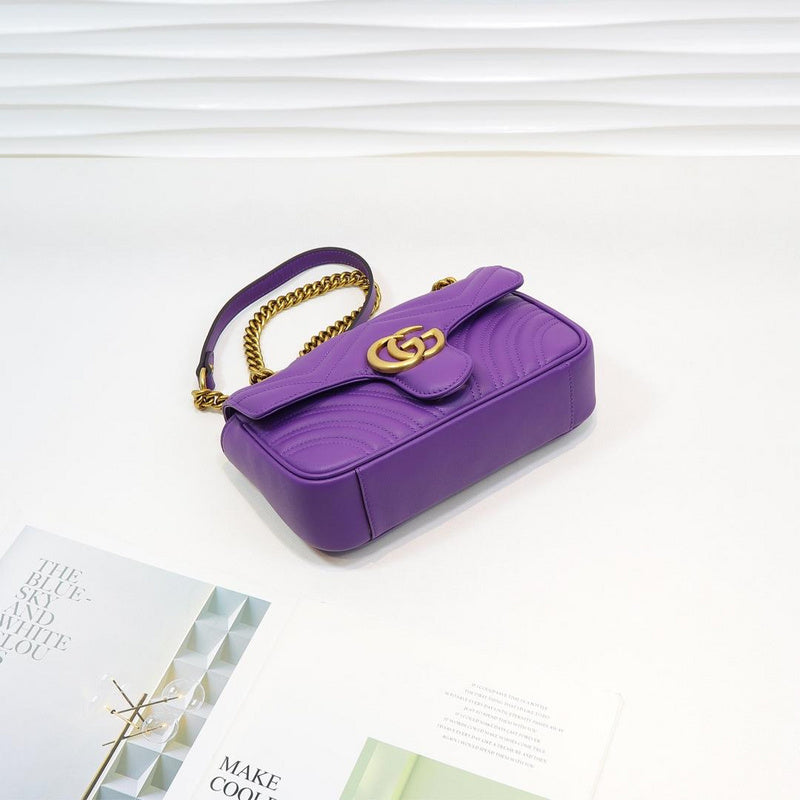 Luxe Touch Bags - Luxe Touch Bags - 881
