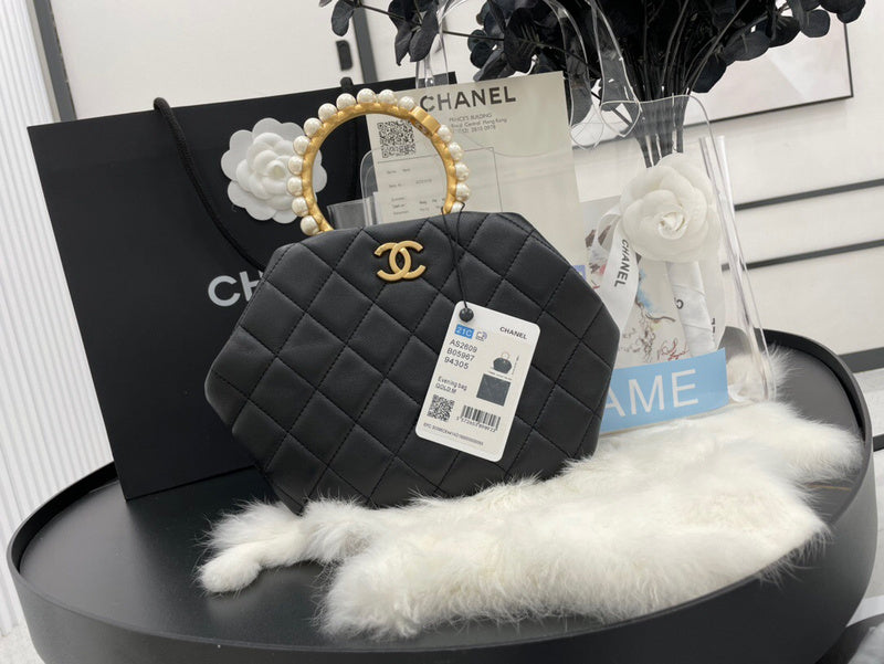 Luxe Touch Bags -  Bags - 564
