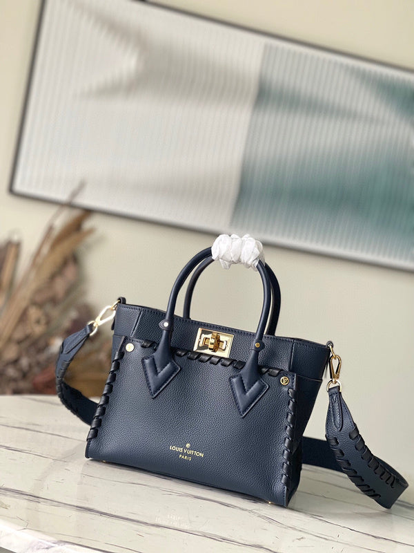 Fashion Luxe Touch bags - 4216