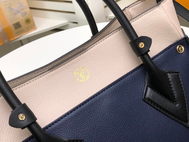 Fashion Luxe Touch bags - 3760