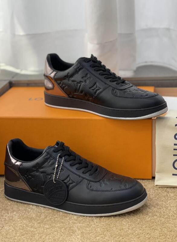 Luxe Touch Bags -  Men Shoes - 1406