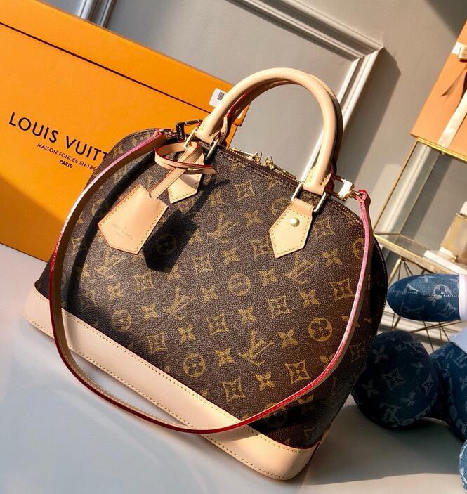 Luxe Touch Bags 

 - LTB Bags - 2980