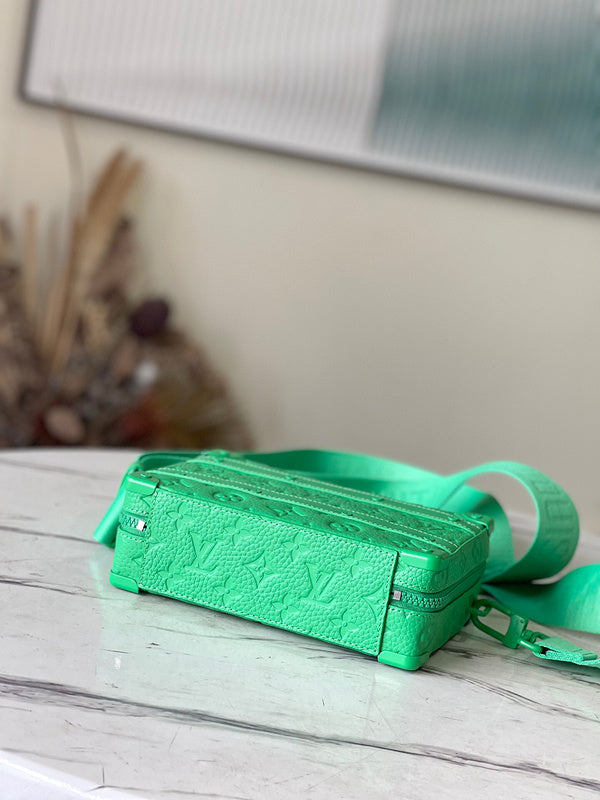 Fashion Luxe Touch bags - 4832