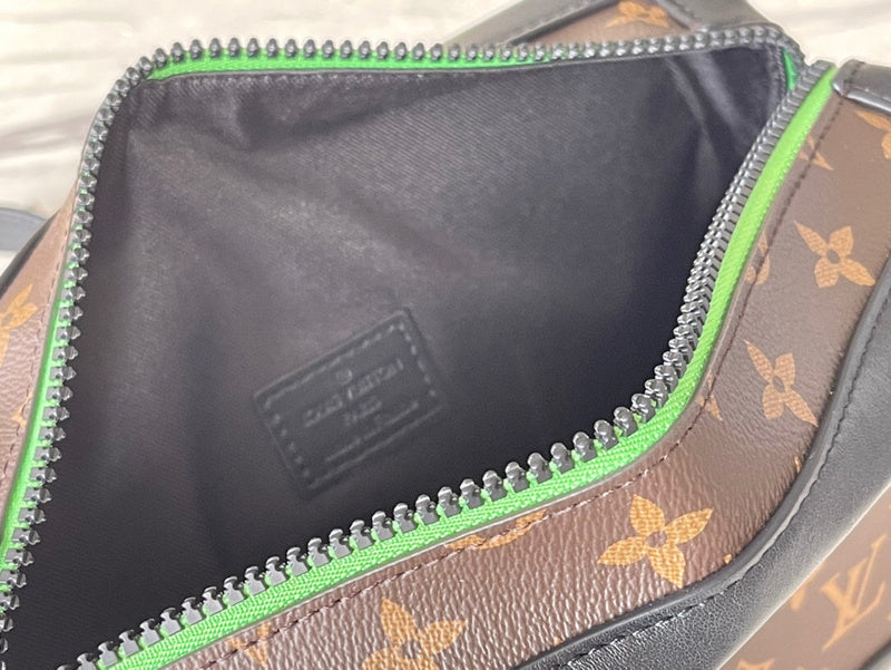 Fashion Luxe Touch bags - 4794