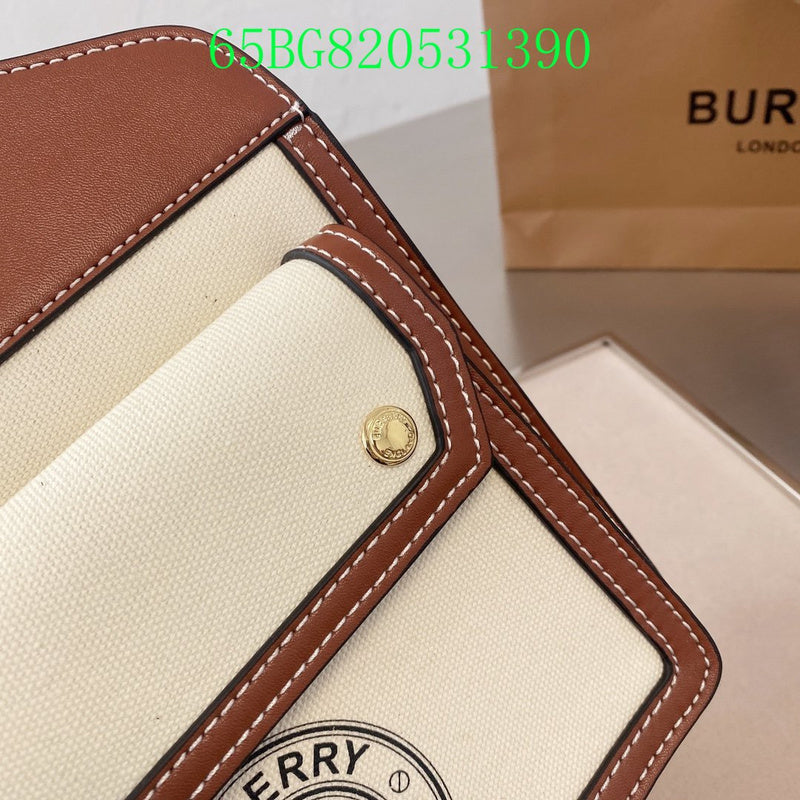 LTB Fashion -BBR Bags - 505