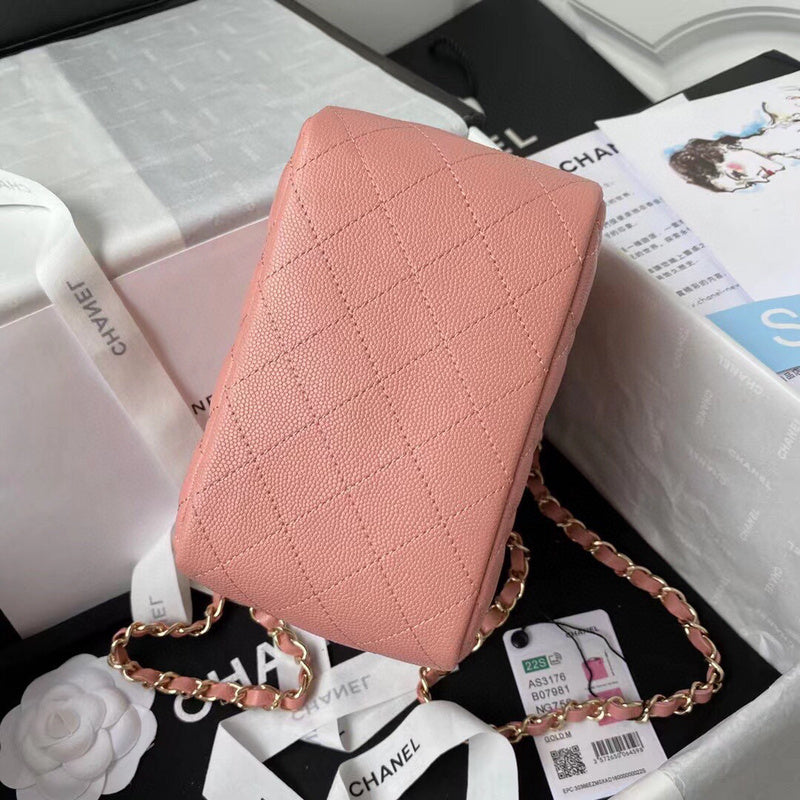 Luxe Touch Bags 

 -  Bags - 3207