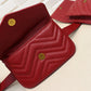 Luxe Touch Bags - Luxe Touch Bags - 803