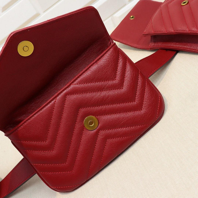 Luxe Touch Bags - Luxe Touch Bags - 803