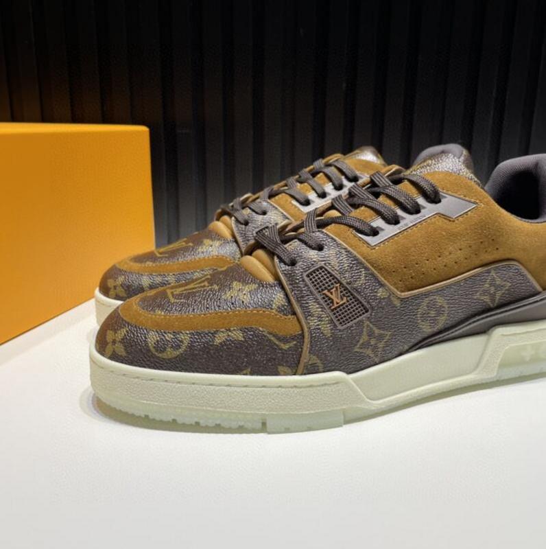 Luxe Touch Bags -  Men Shoes - 1282