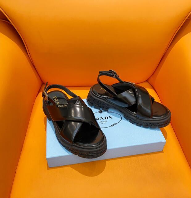 Luxe Touch Bags - PD Women Shoes - 047