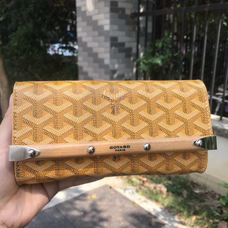 Luxe Touch Bags - GOD Bags - 408