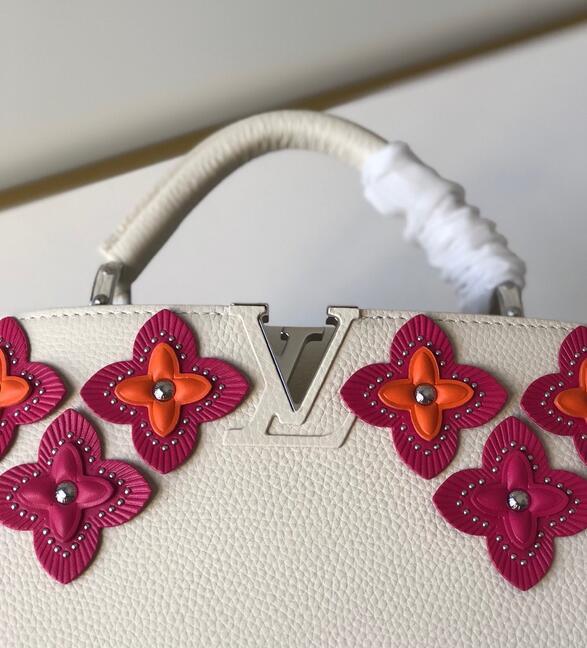 Luxe Touch Bags -   3107