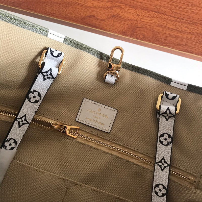 Luxe Touch Fashion LTB-bags - 17385