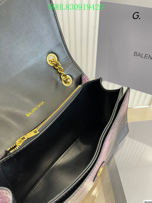 LTB Fashion - BGA Bags - 2043