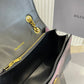 Luxe Touch Fashion - BGA Bags - 2043