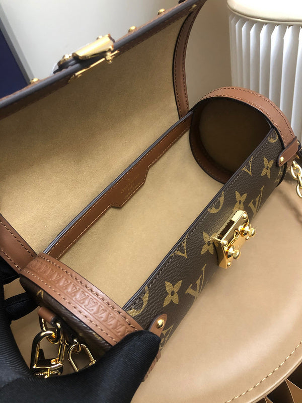 Luxe Touch Fashion LTB-bags - 17063