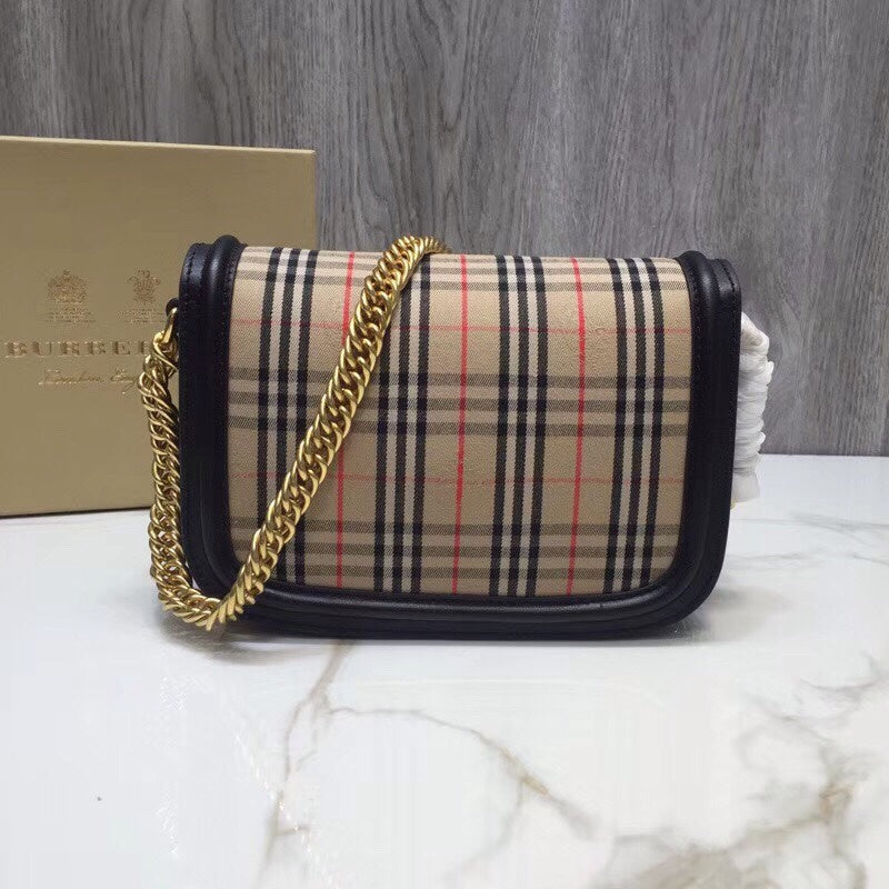 LTB Fashion -BBR Bags - 1465