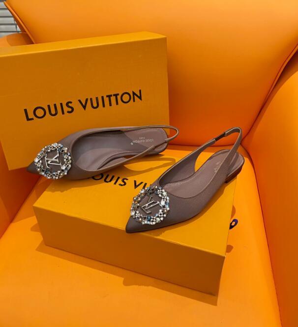 Luxe Touch Bags -  Women Shoes - 261