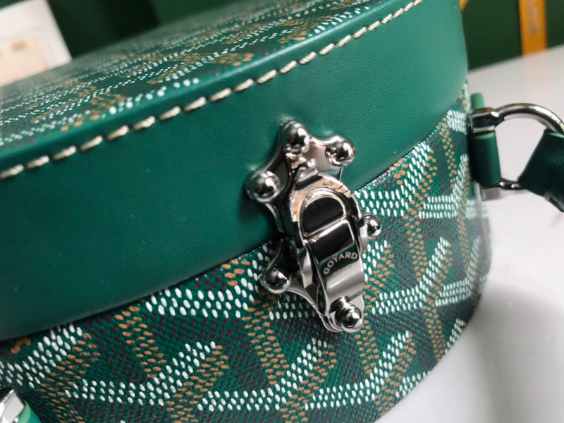 LTB - GOD Bags - 121