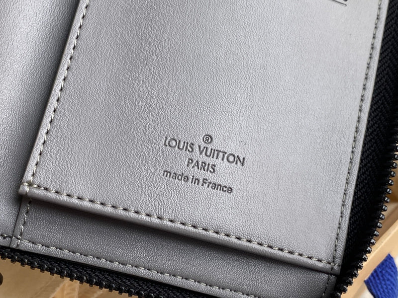 Luxe Touch Fashion LTB-Bags - 16678