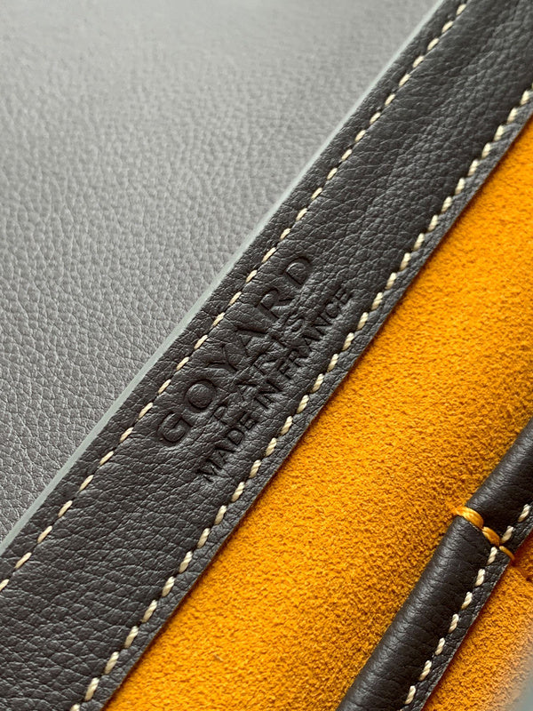 Luxe Touch Bags - GOD Bags - 113